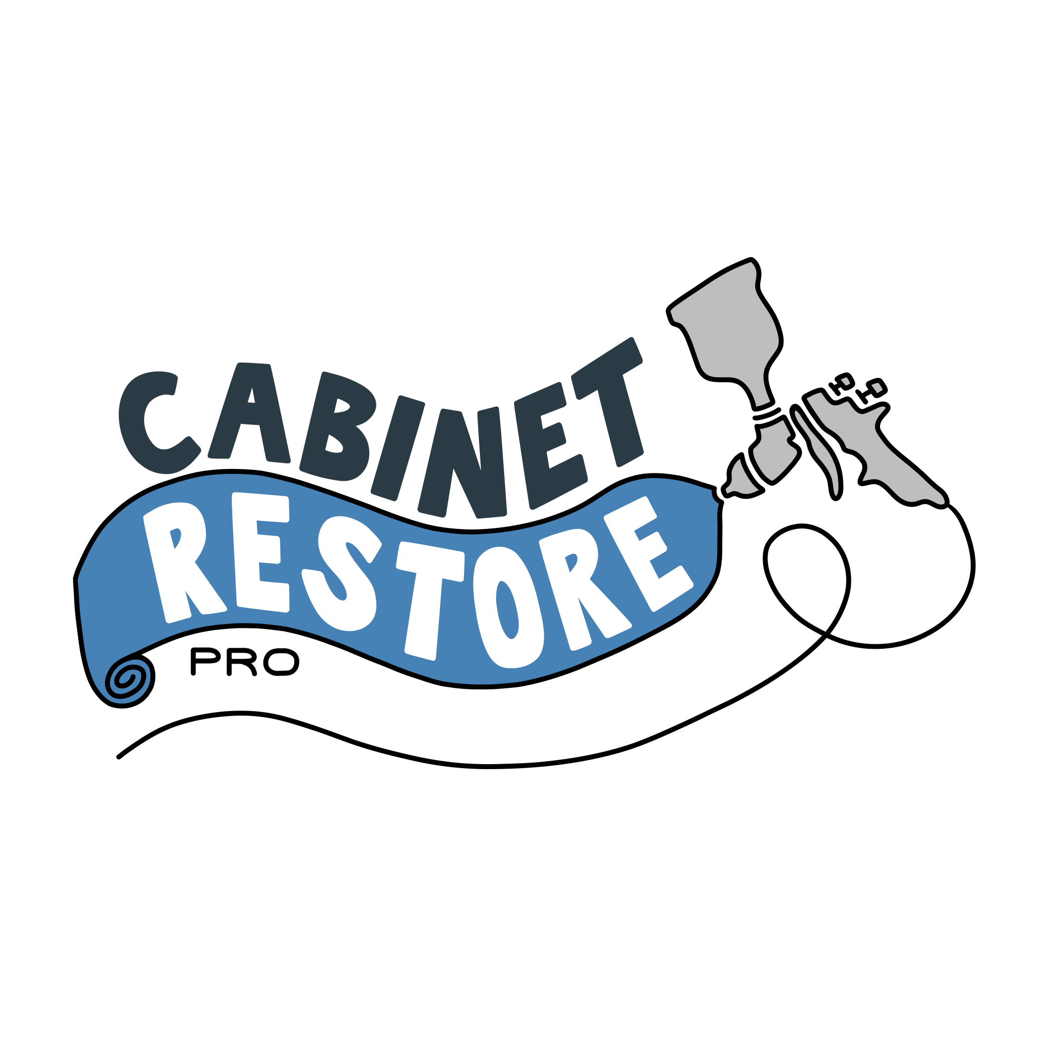 Cabinet Restore Pro