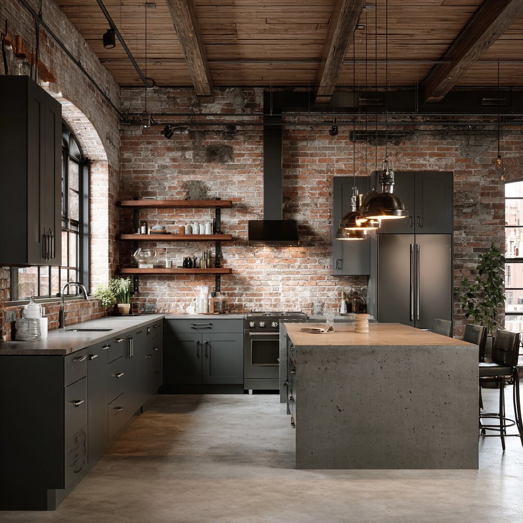 Cabinet refinishing project